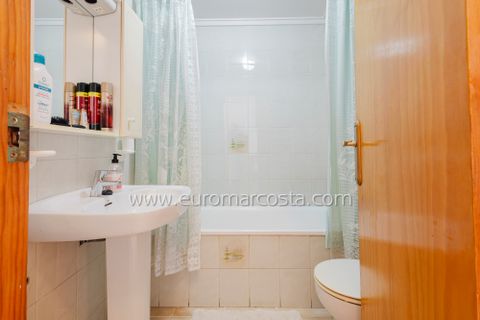Penthouse i Torrevieja, Alicante, Torrevieja - € 159.990 | Ref: T51638 - foto 31